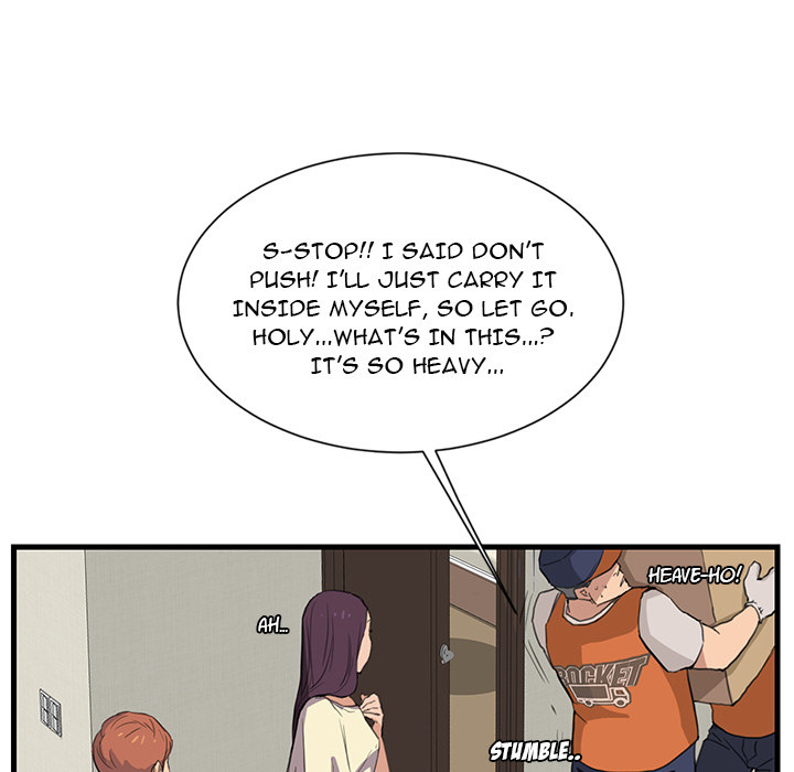 My Stepmom chapter 1 page 57