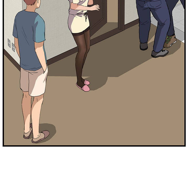 My Stepmom chapter 1 page 58