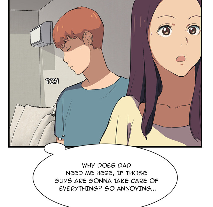 My Stepmom chapter 1 page 60