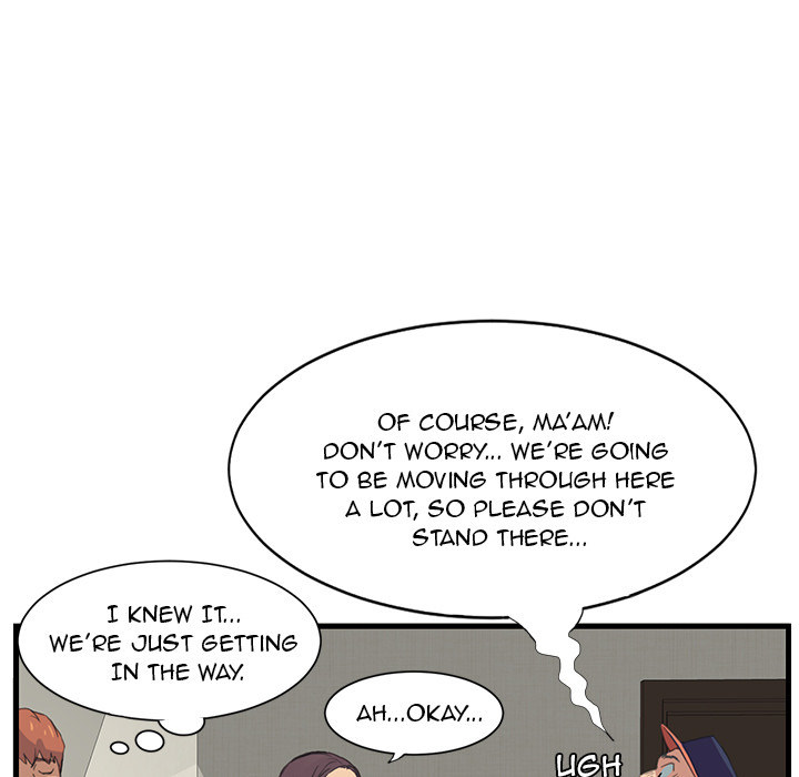 My Stepmom chapter 1 page 65