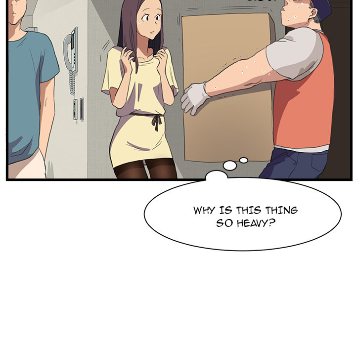 My Stepmom chapter 1 page 66