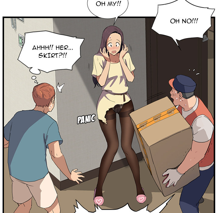 My Stepmom chapter 1 page 75