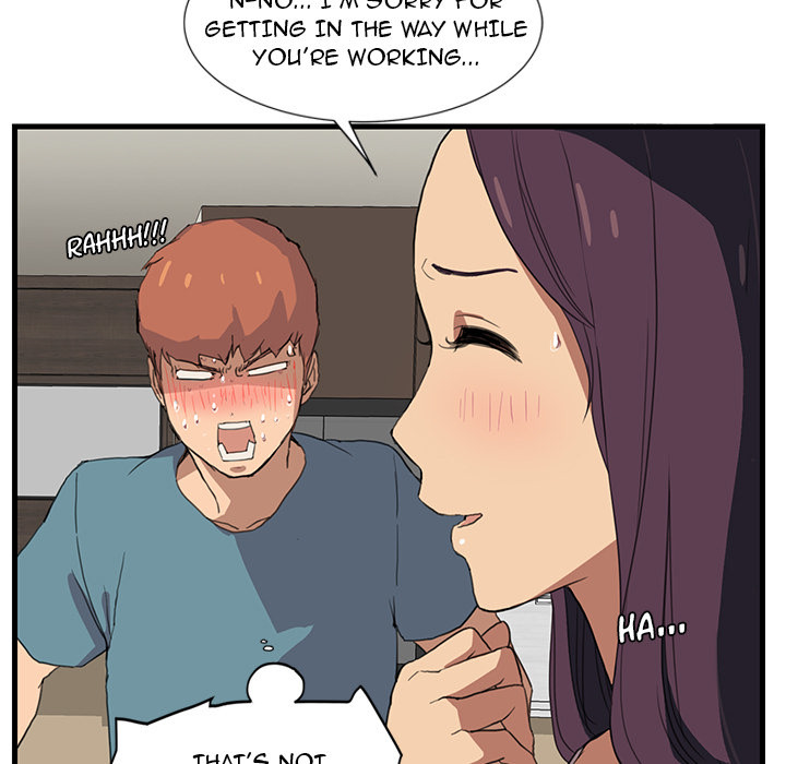 My Stepmom chapter 1 page 77