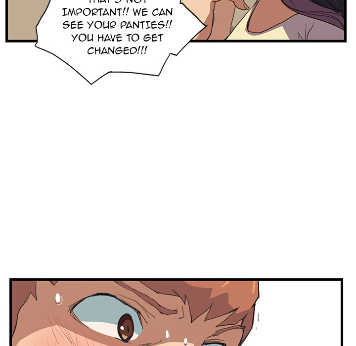 My Stepmom chapter 1 page 78