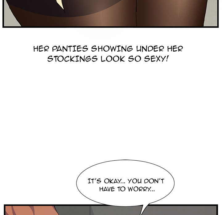 My Stepmom chapter 1 page 81