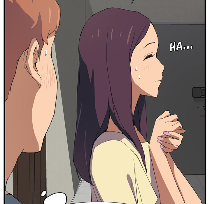 My Stepmom chapter 1 page 82