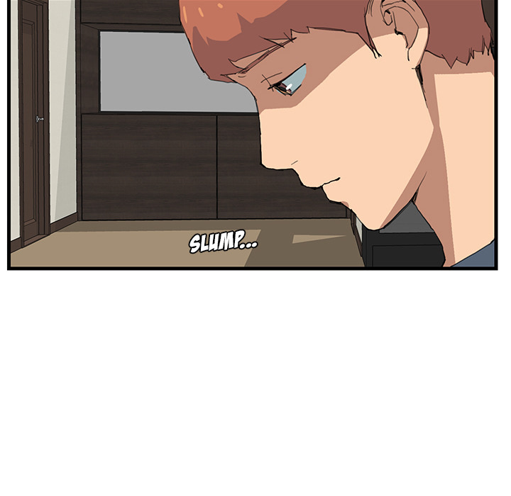 My Stepmom chapter 1 page 84