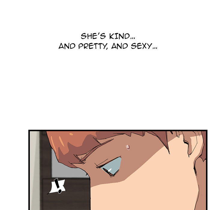 My Stepmom chapter 1 page 85