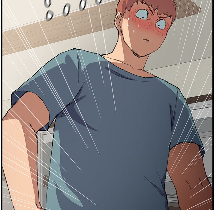 My Stepmom chapter 1 page 87