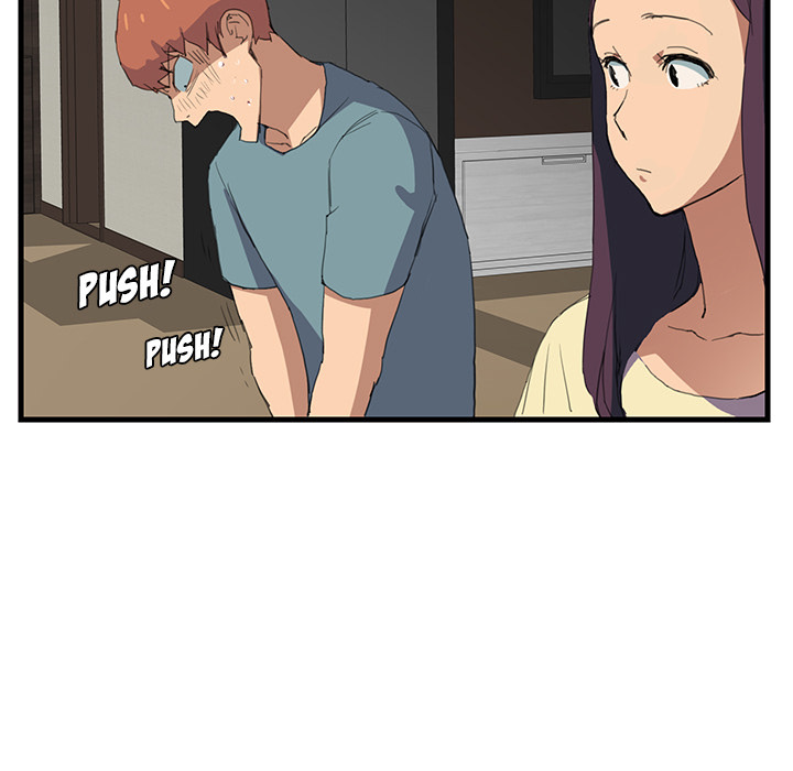 My Stepmom chapter 1 page 91