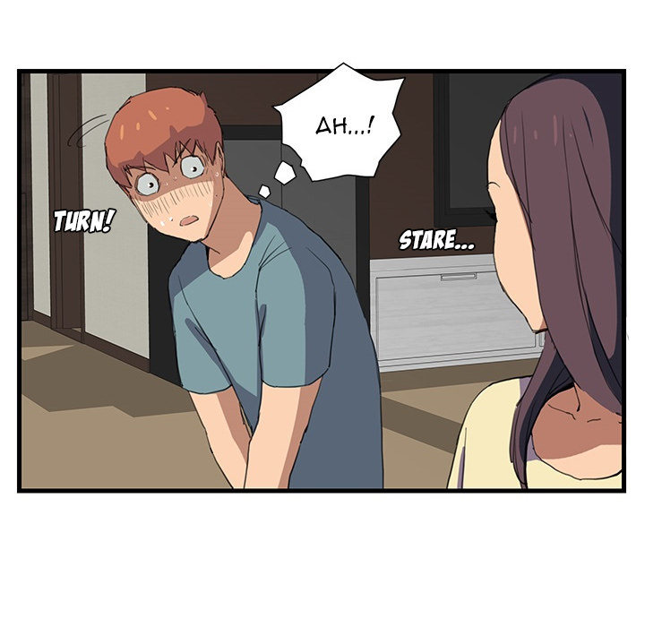 My Stepmom chapter 1 page 92