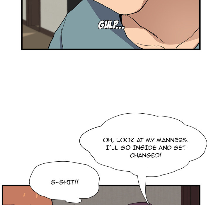 My Stepmom chapter 1 page 95