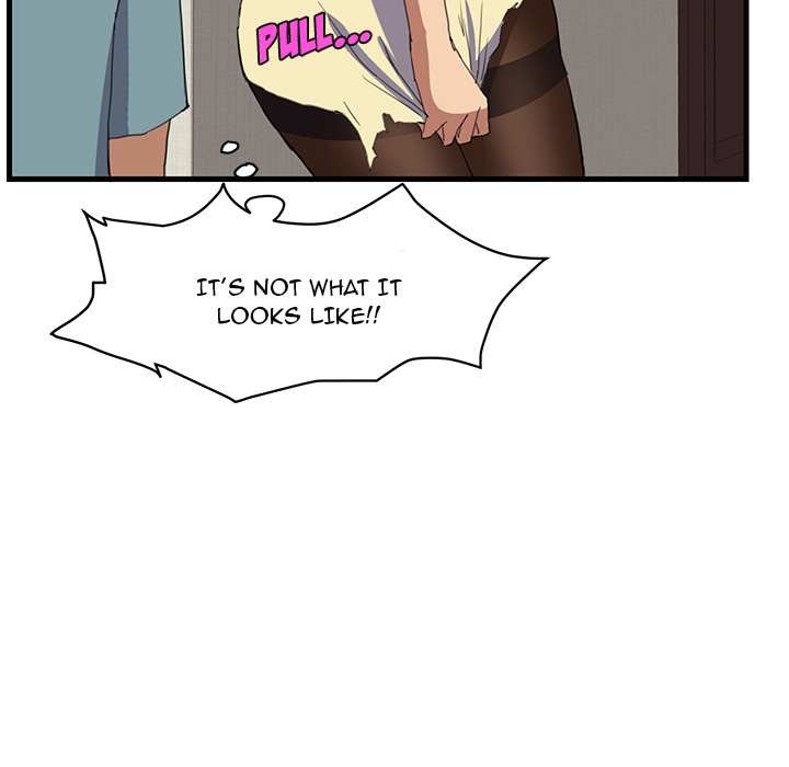 My Stepmom chapter 1 page 97