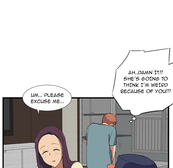 My Stepmom chapter 1 page 98