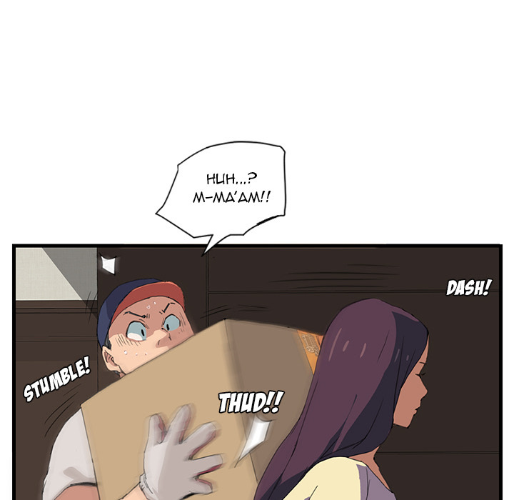 My Stepmom chapter 1 page 100