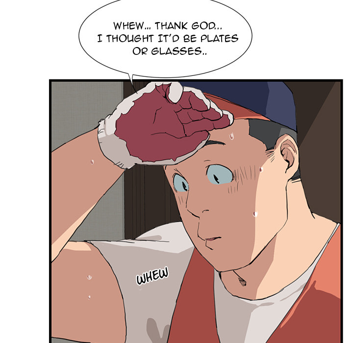 My Stepmom chapter 1 page 107