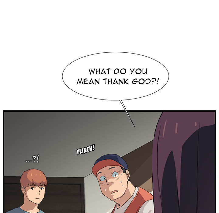 My Stepmom chapter 1 page 109