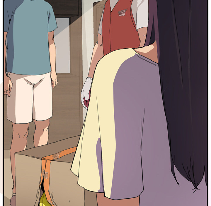My Stepmom chapter 1 page 110