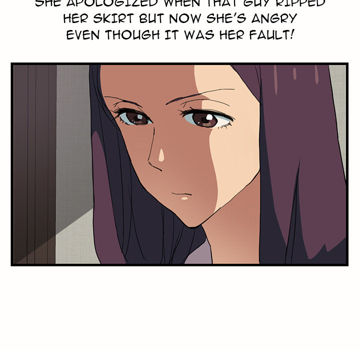 My Stepmom chapter 1 page 118