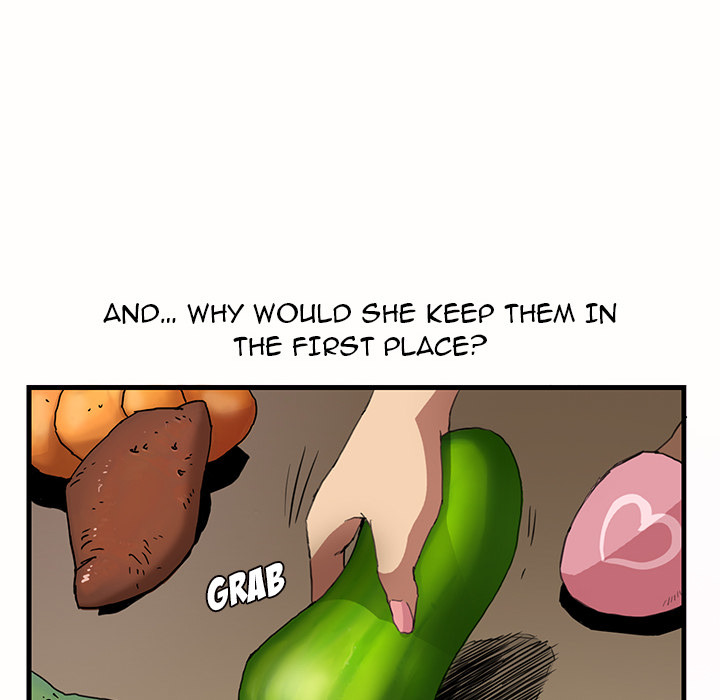 My Stepmom chapter 1 page 121