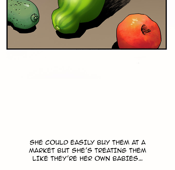 My Stepmom chapter 1 page 122