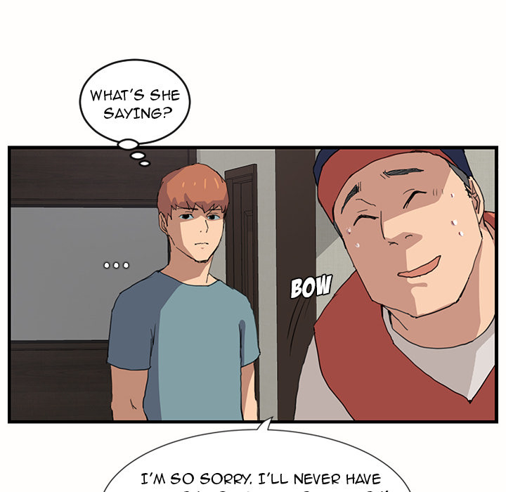 My Stepmom chapter 1 page 131