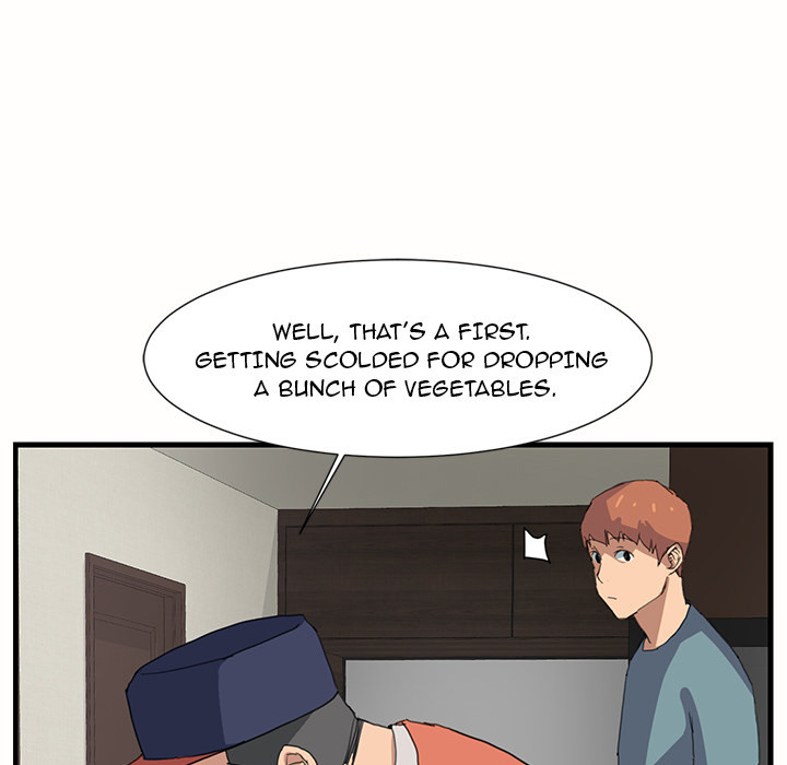 My Stepmom chapter 1 page 134