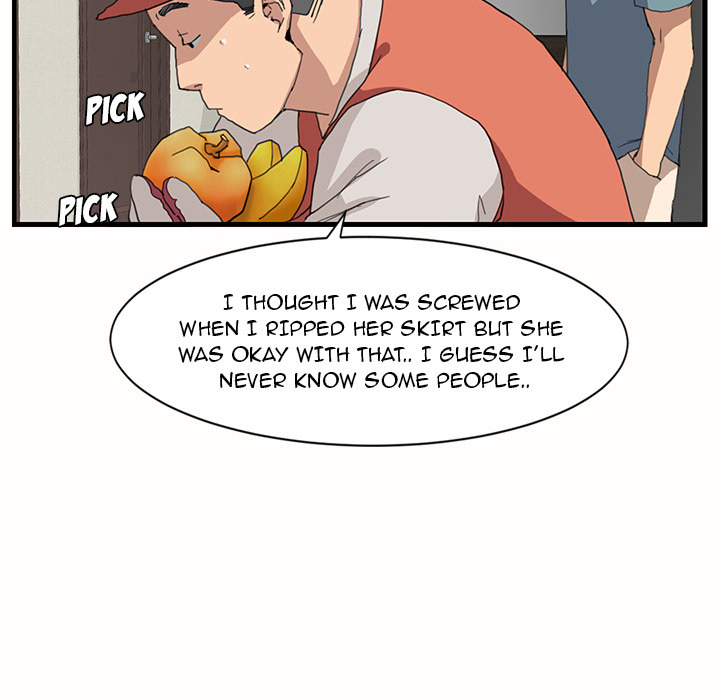 My Stepmom chapter 1 page 135