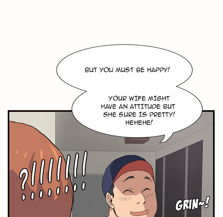 My Stepmom chapter 1 page 136