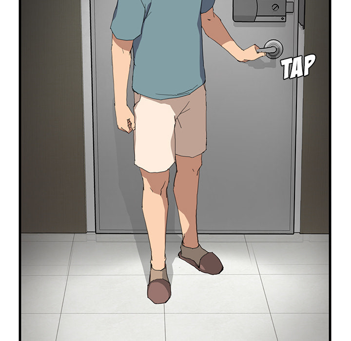 My Stepmom chapter 1 page 142