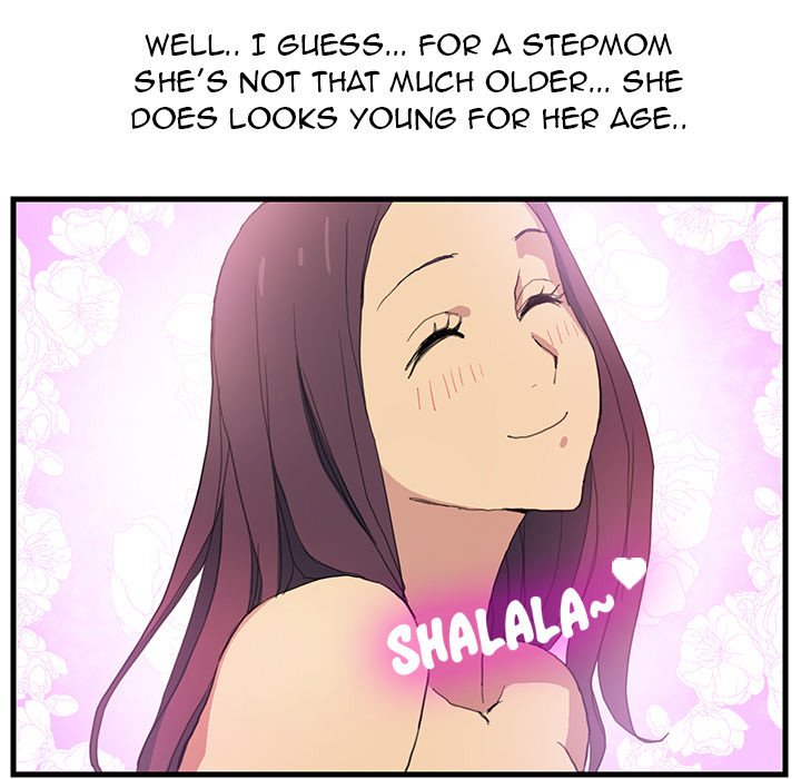 My Stepmom chapter 1 page 145
