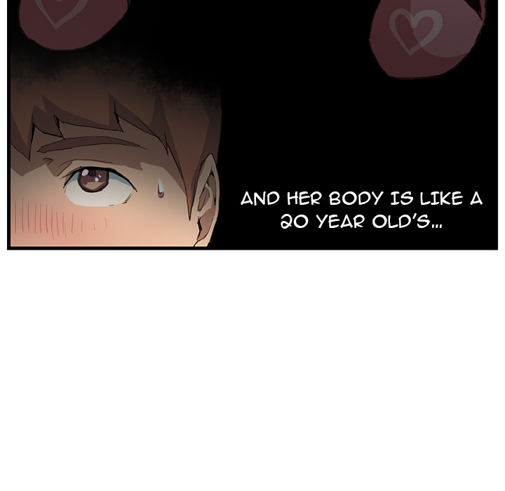 My Stepmom chapter 1 page 148