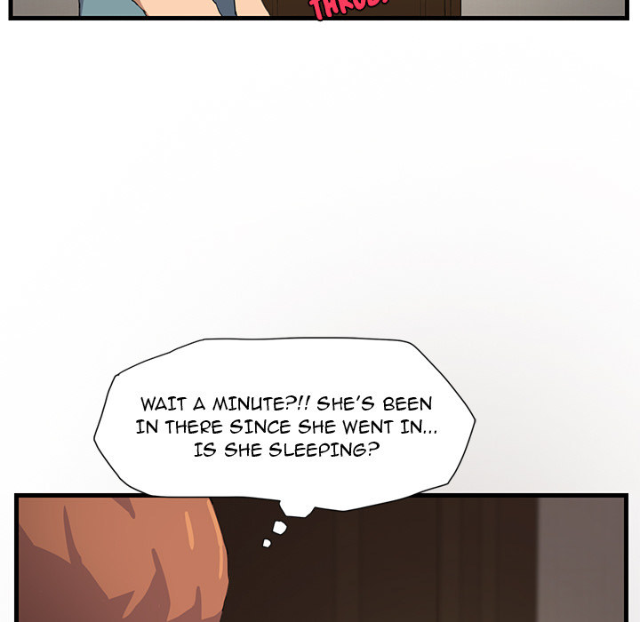 My Stepmom chapter 1 page 150