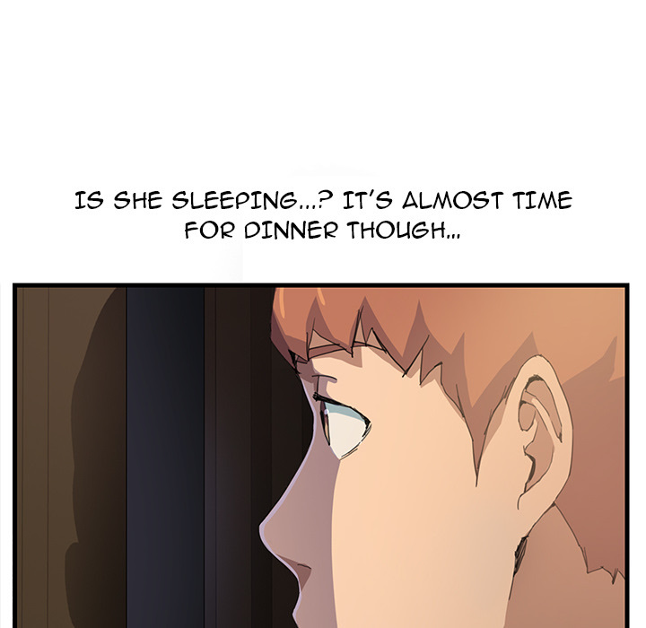 My Stepmom chapter 1 page 155