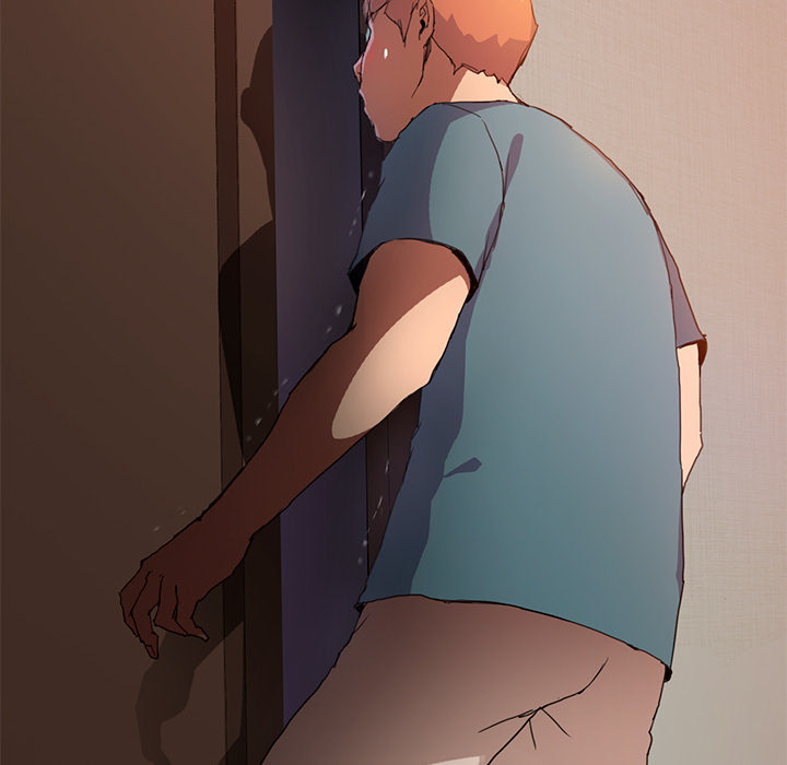 My Stepmom chapter 2 page 8