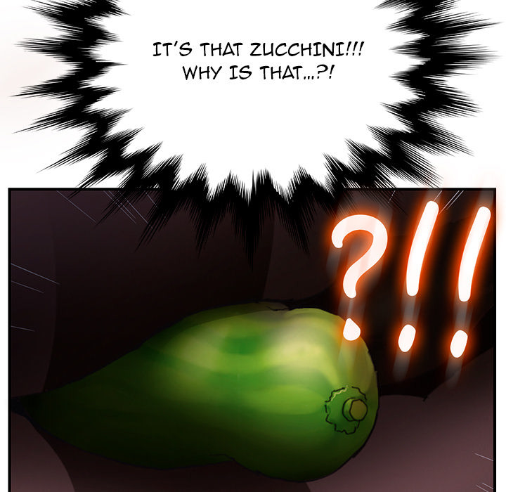 My Stepmom chapter 2 page 20