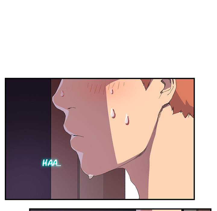 My Stepmom chapter 2 page 22