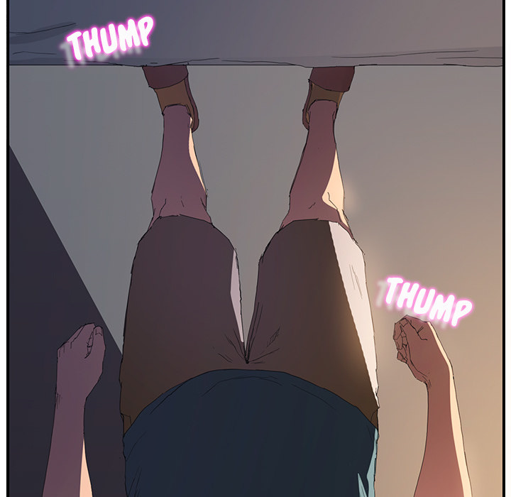 My Stepmom chapter 2 page 27