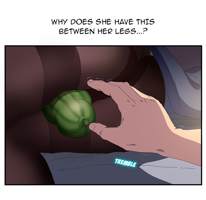 My Stepmom chapter 2 page 31