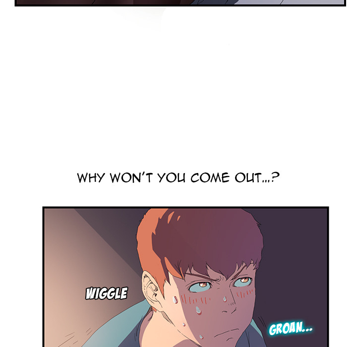My Stepmom chapter 2 page 33