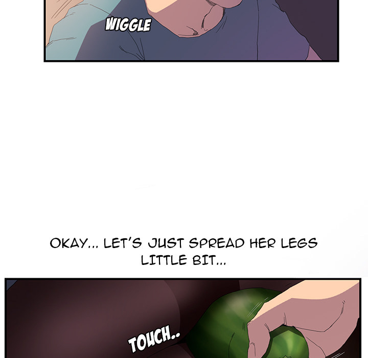 My Stepmom chapter 2 page 34