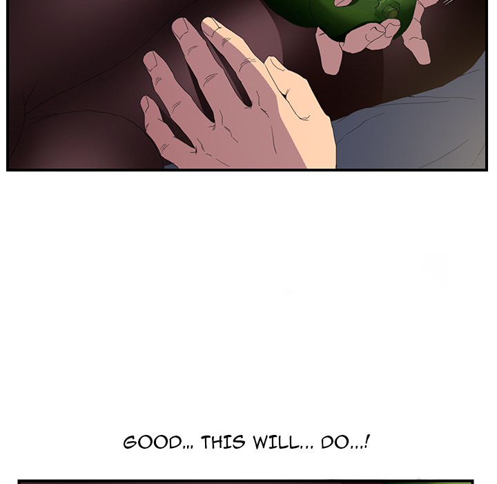My Stepmom chapter 2 page 35