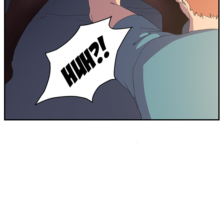 My Stepmom chapter 2 page 45
