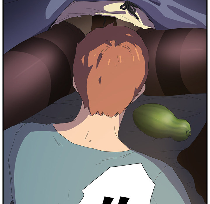 My Stepmom chapter 2 page 49