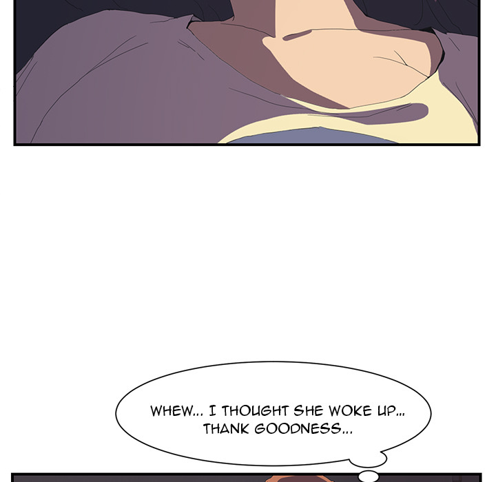 My Stepmom chapter 2 page 52