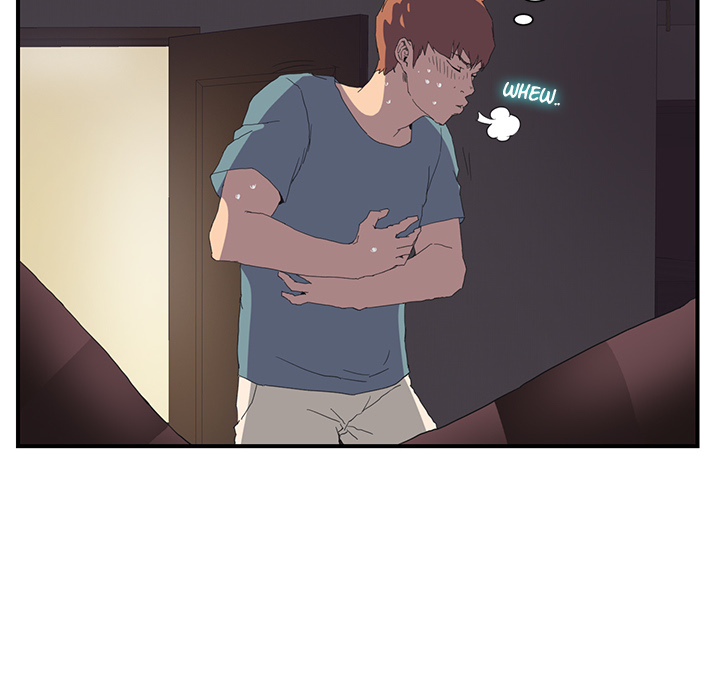 My Stepmom chapter 2 page 53
