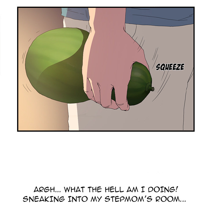 My Stepmom chapter 2 page 66