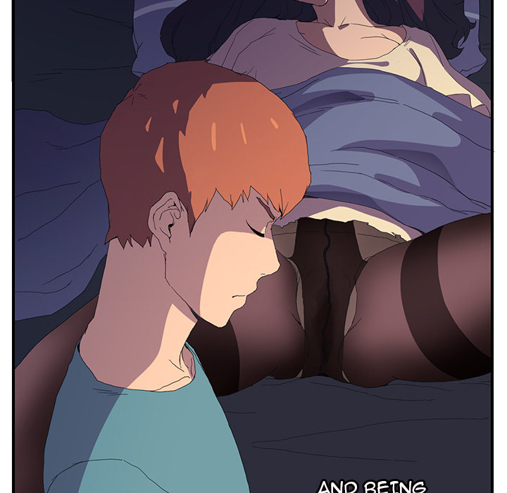 My Stepmom chapter 2 page 68