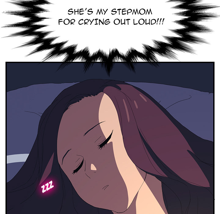 My Stepmom chapter 2 page 70