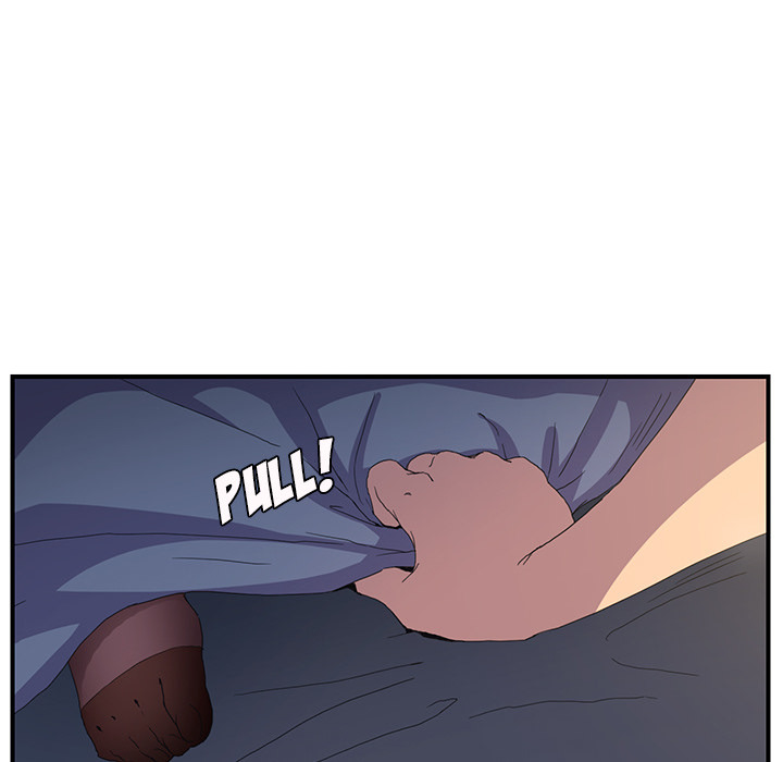 My Stepmom chapter 2 page 83